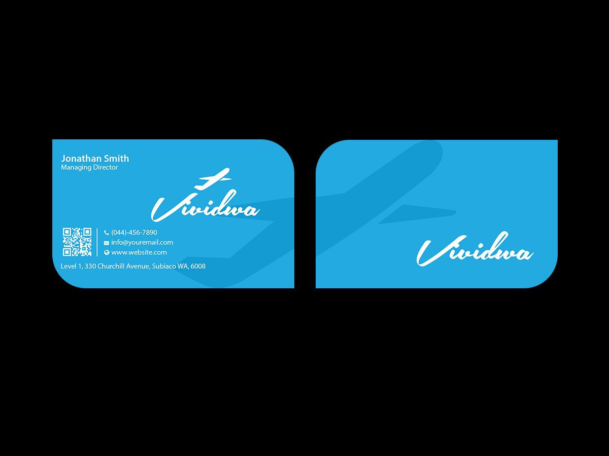 Business Card Design by Creations Box 2015 for 3 oceans property | Design #14445935