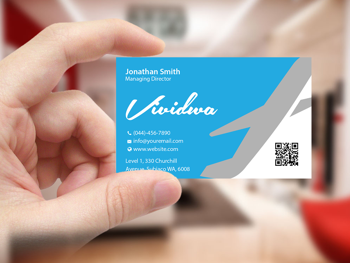 Visitenkarten-Design von Creations Box 2015 für 3 oceans property | Design #14445938