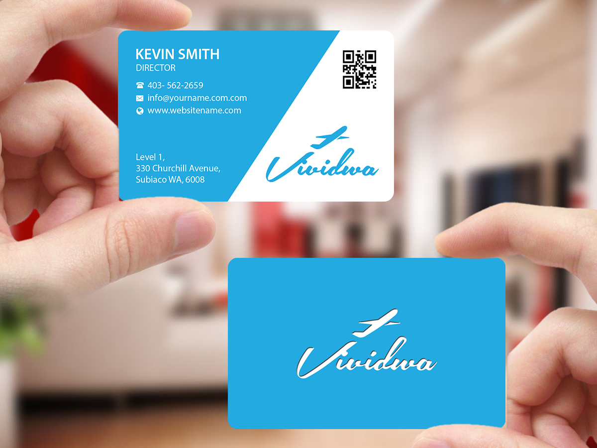 Visitenkarten-Design von Creations Box 2015 für 3 oceans property | Design #14445941