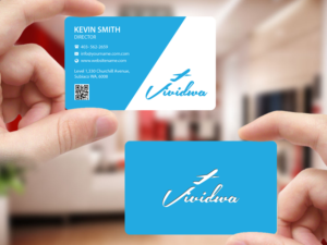 Business Card Design by Creations Box 2015 for 3 oceans property | Design: #14445943