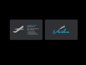 Business Card Design by Creations Box 2015 for 3 oceans property | Design: #14445949