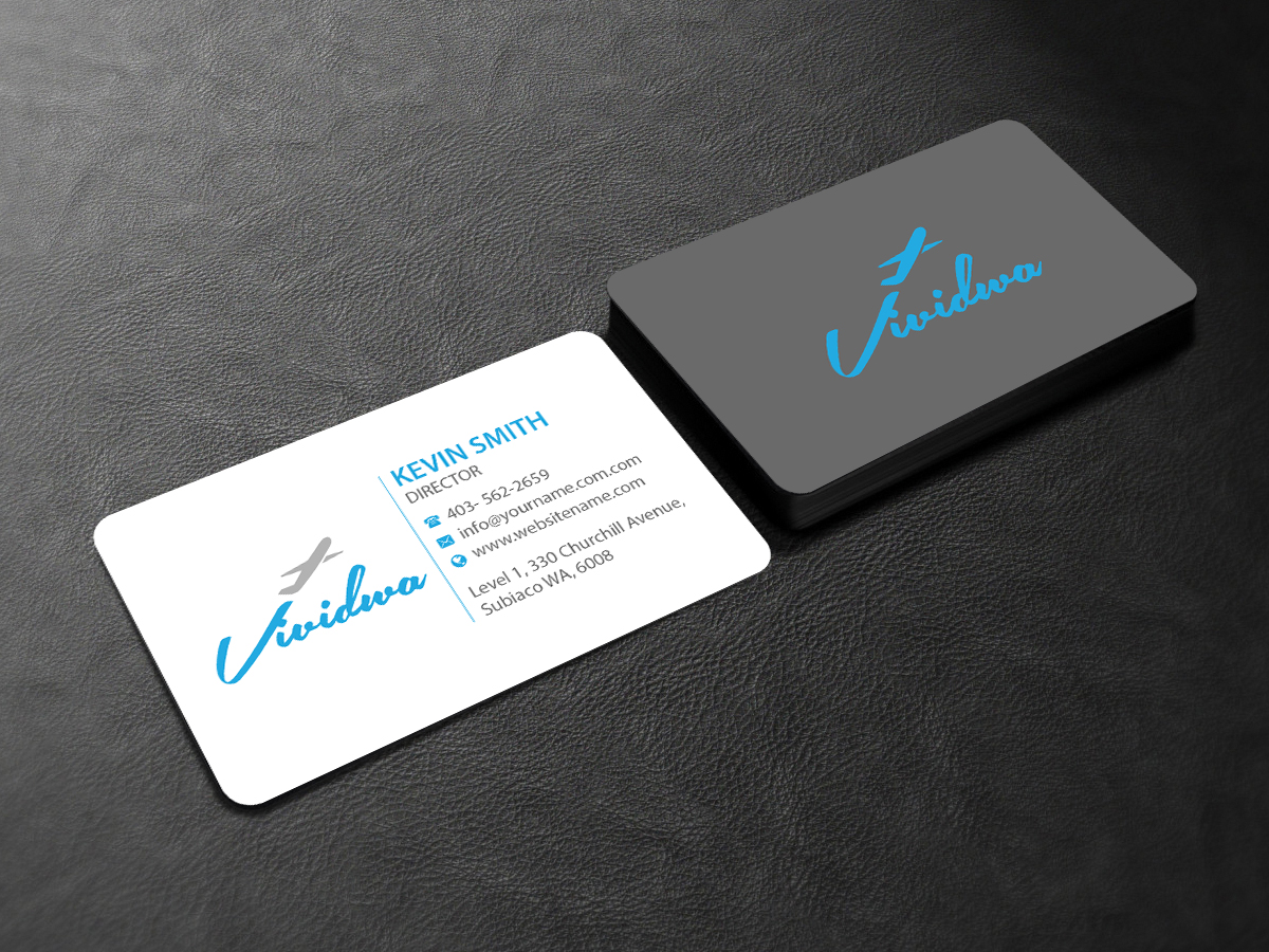 Design de Carte de Visite par Creations Box 2015 pour 3 oceans property | Design #14445953
