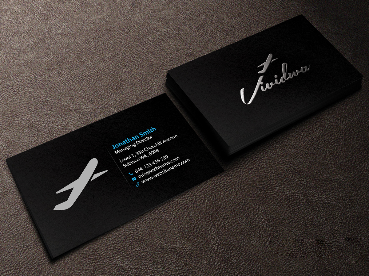 Visitenkarten-Design von Creations Box 2015 für 3 oceans property | Design #14445961