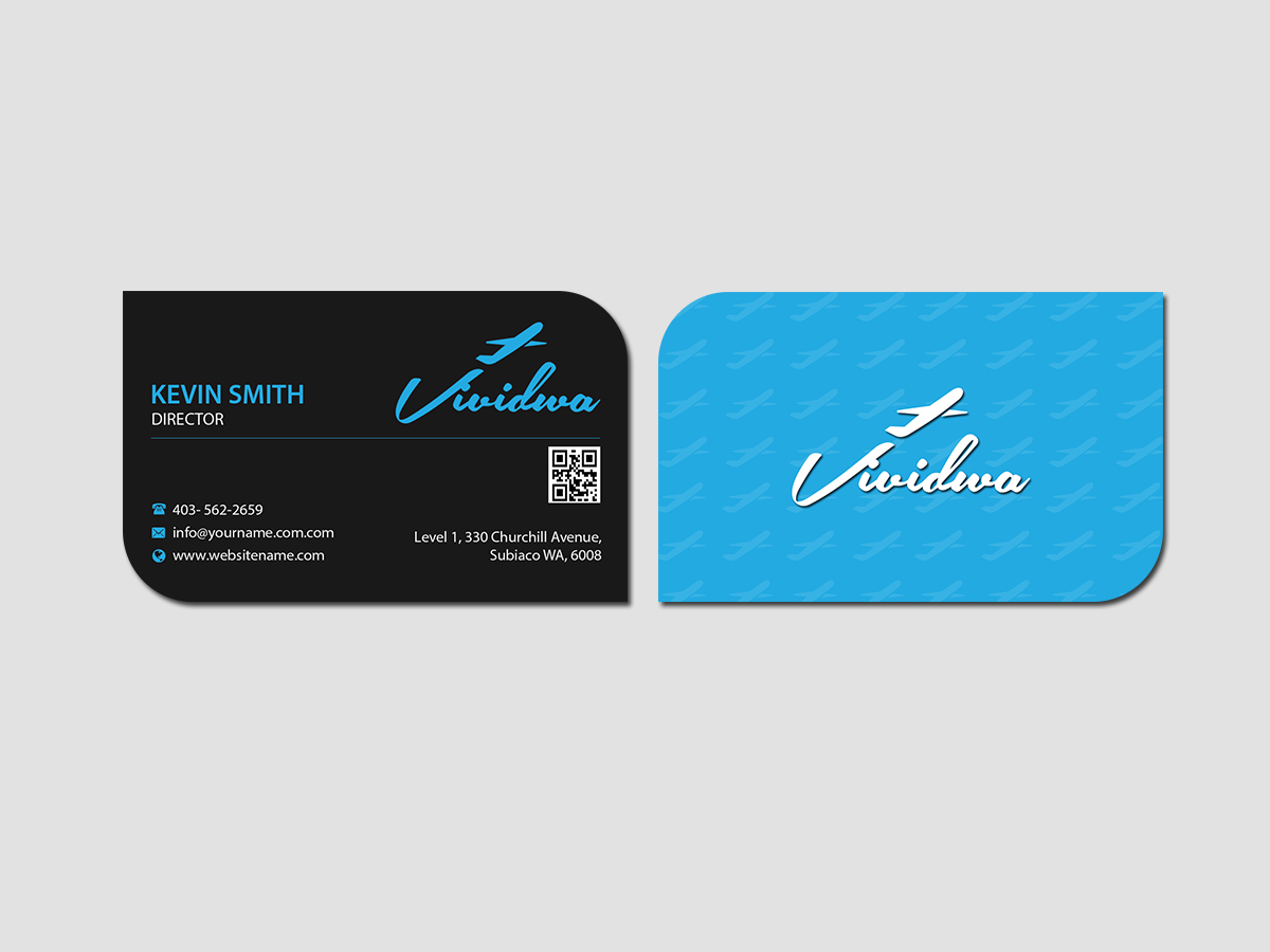 Business Card Design by Creations Box 2015 for 3 oceans property | Design #14445982