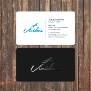 Business Card Design by Sky007 for 3 oceans property | Design: #14443297