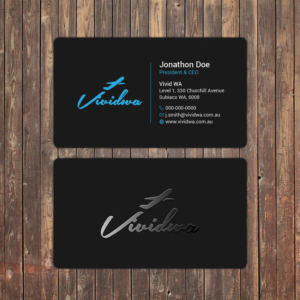 Business Card Design by Sky007 for 3 oceans property | Design: #14443302