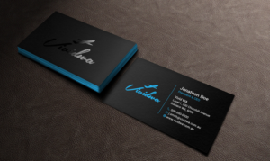 Business Card Design by Sky007 for 3 oceans property | Design: #14443318