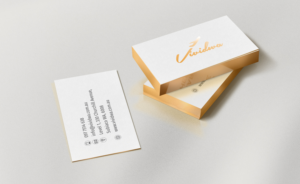 Business Card Design by MtBosh for 3 oceans property | Design #14547042