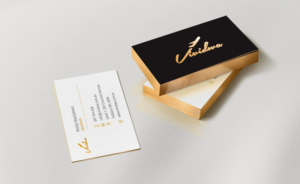 Business Card Design by MtBosh for 3 oceans property | Design: #14568855