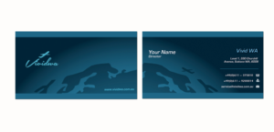 Business Card Design by miglenamb