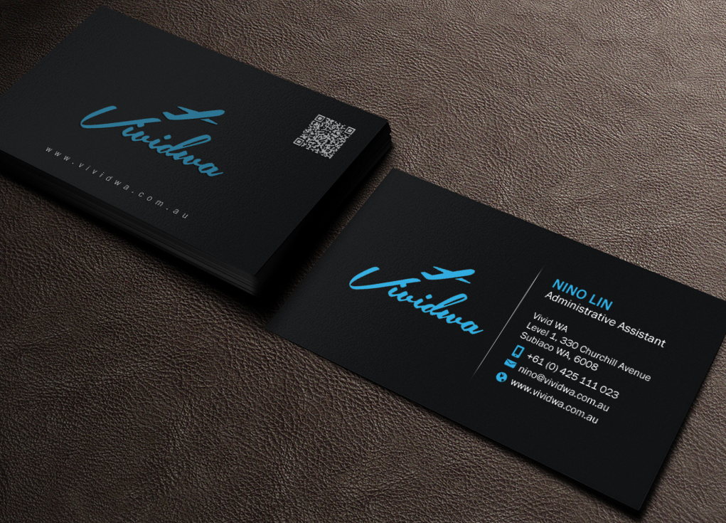 Business Card Design by Brand aid for 3 oceans property | Design #14436043