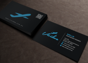 Business Card Design by Brand aid for 3 oceans property | Design: #14436046