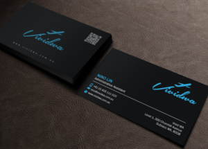 Business Card Design by Brand aid for 3 oceans property | Design: #14436088