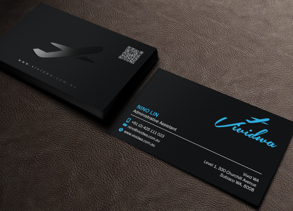 Diseño de Tarjeta de Presentación por Brand aid para 3 oceans property | Diseño #14436089