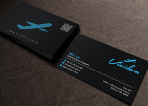 Business Card Design by Brand aid for 3 oceans property | Design: #14436090