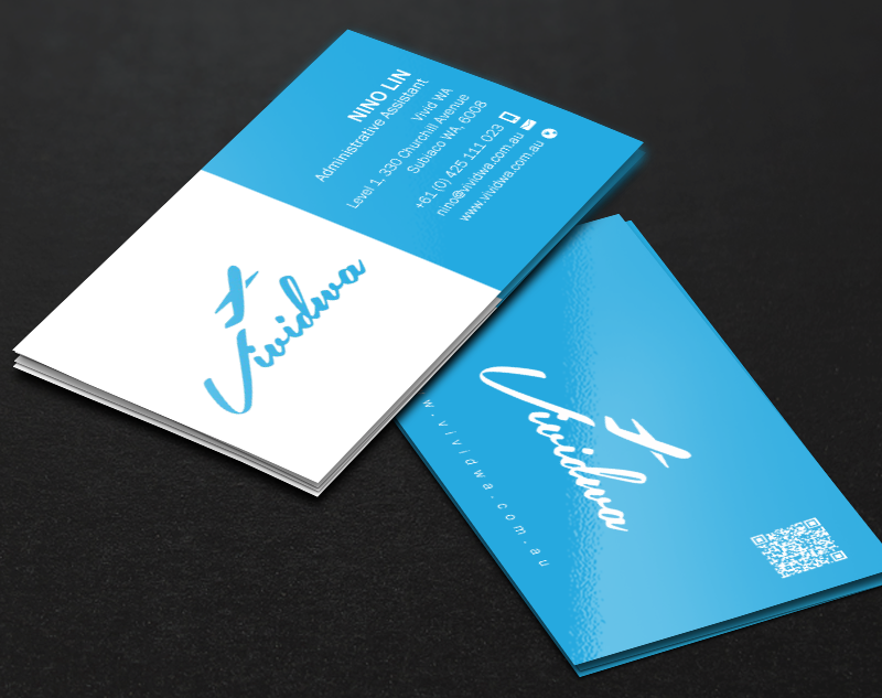 Business Card Design by Brand aid for 3 oceans property | Design #14448384