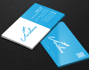 Business Card Design by Brand aid for 3 oceans property | Design: #14448384