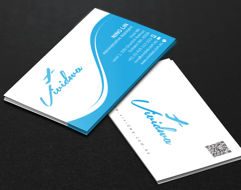 Business Card Design by Brand aid for 3 oceans property | Design #14448387