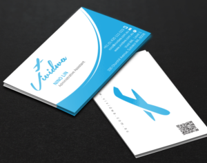 Business Card Design by Brand aid for 3 oceans property | Design: #14448388