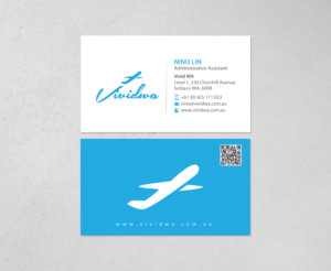 Business Card Design by chandrayaan.creative for 3 oceans property | Design #14437373