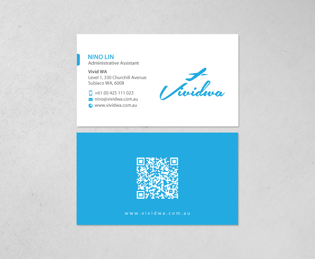 Business Card Design by chandrayaan.creative for 3 oceans property | Design #14437374