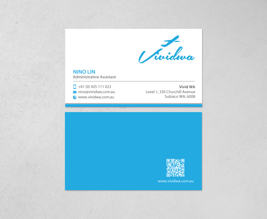 Business Card Design by chandrayaan.creative for 3 oceans property | Design #14437383