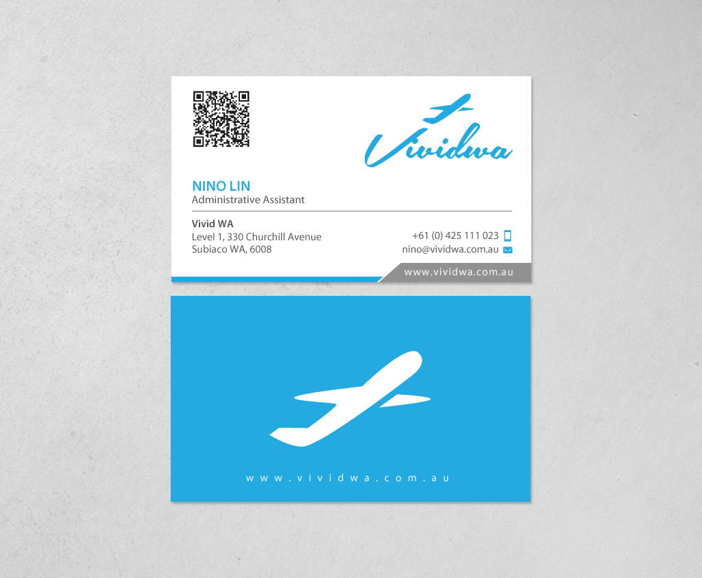 Business Card Design by chandrayaan.creative for 3 oceans property | Design #14438224