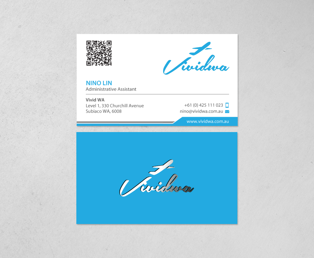 Business Card Design by chandrayaan.creative for 3 oceans property | Design #14438226