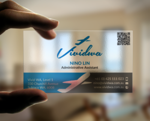 Business Card Design by chandrayaan.creative for 3 oceans property | Design: #14438267