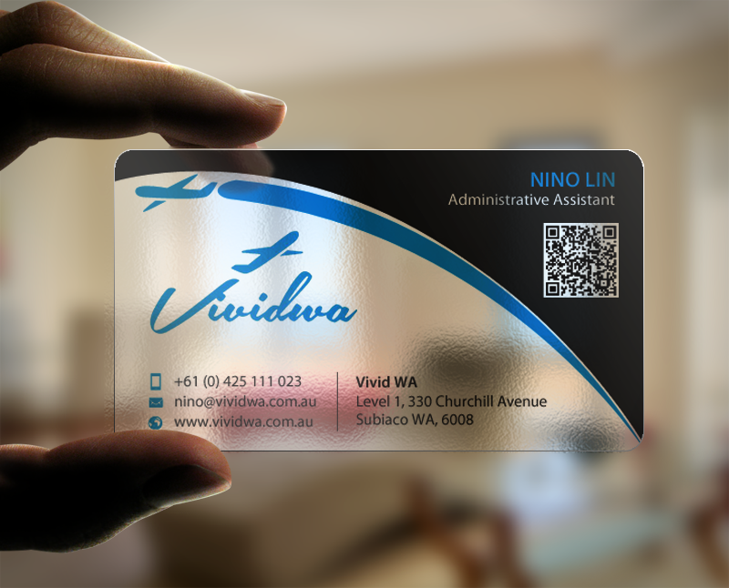 Business Card Design by chandrayaan.creative for 3 oceans property | Design #14439577