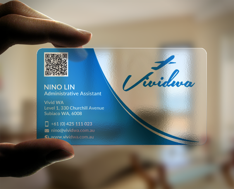 Business Card Design by chandrayaan.creative for 3 oceans property | Design #14439579