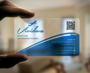 Visitenkarten-Design von chandrayaan.creative für 3 oceans property | Design: #14439587