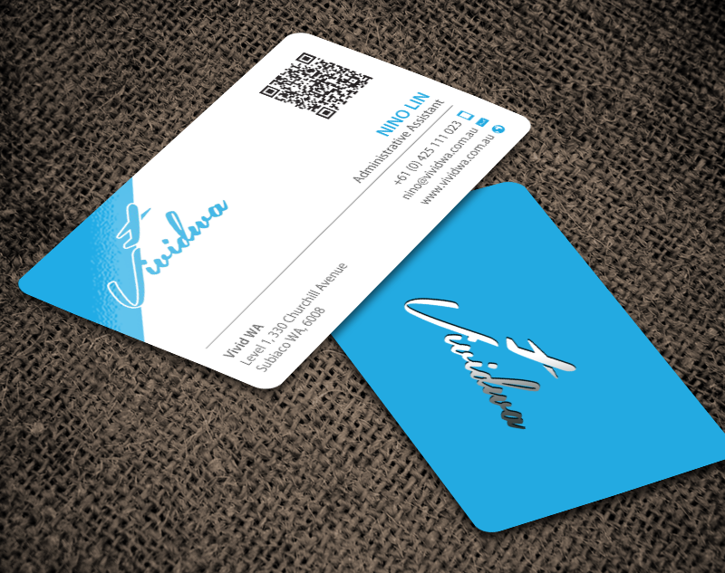 Business Card Design by chandrayaan.creative for 3 oceans property | Design #14439588
