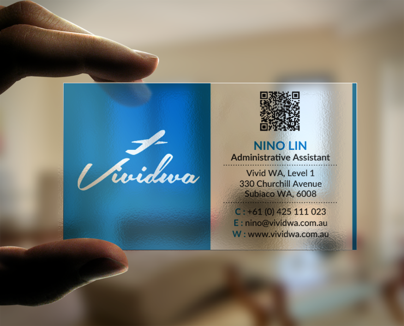 Business Card Design by chandrayaan.creative for 3 oceans property | Design #14439589