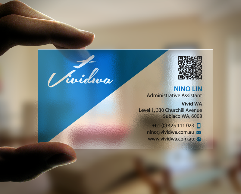 Business Card Design by chandrayaan.creative for 3 oceans property | Design #14440307