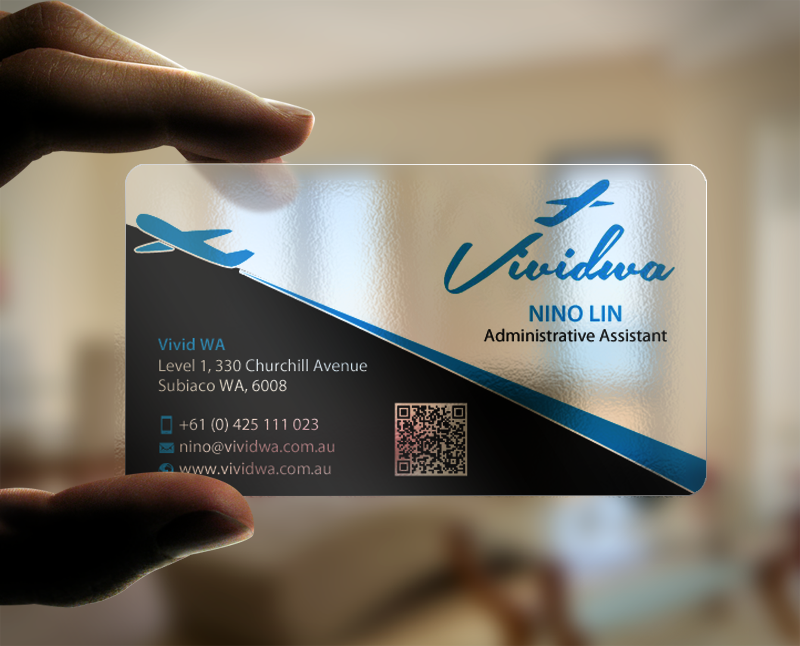 Business Card Design by chandrayaan.creative for 3 oceans property | Design #14440309