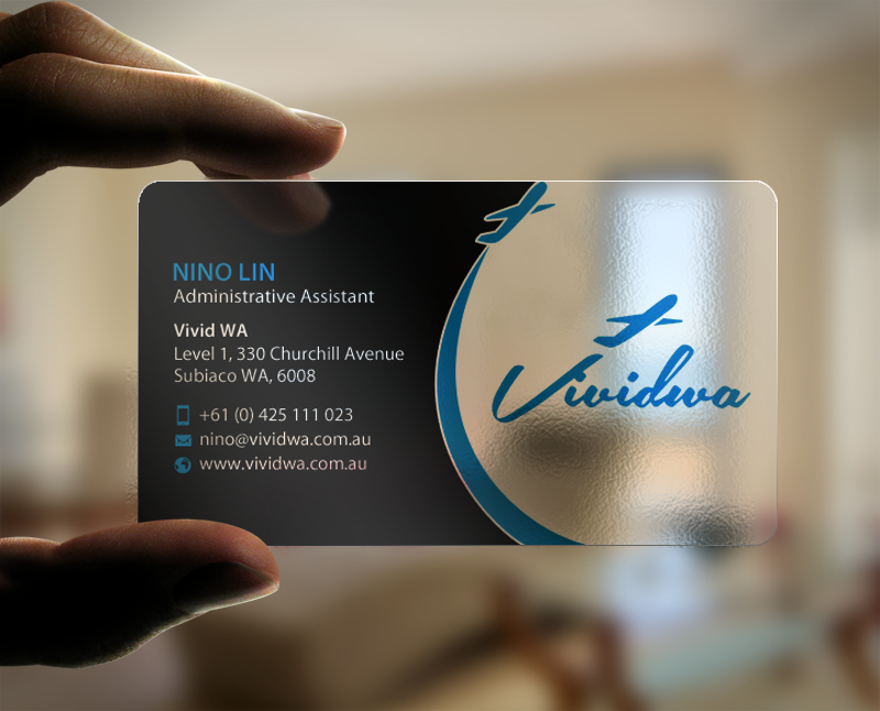 Business Card Design by chandrayaan.creative for 3 oceans property | Design #14440319
