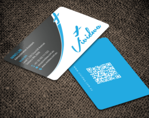 Visitenkarten-Design von chandrayaan.creative für 3 oceans property | Design: #14440320
