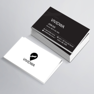 Business Card Design by e-graphics for 3 oceans property | Design: #14436858