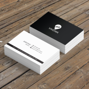Business Card Design by e-graphics for 3 oceans property | Design: #14436859