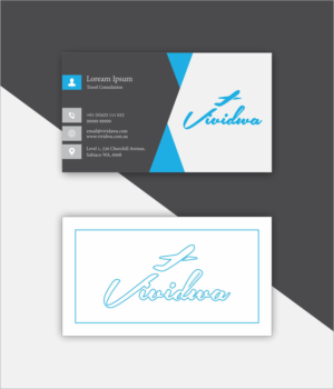 Business Card Design by Arvind Rana for 3 oceans property | Design #14503274