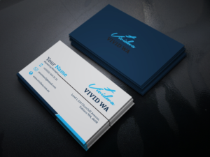 Business Card Design by s.a.shiponcox