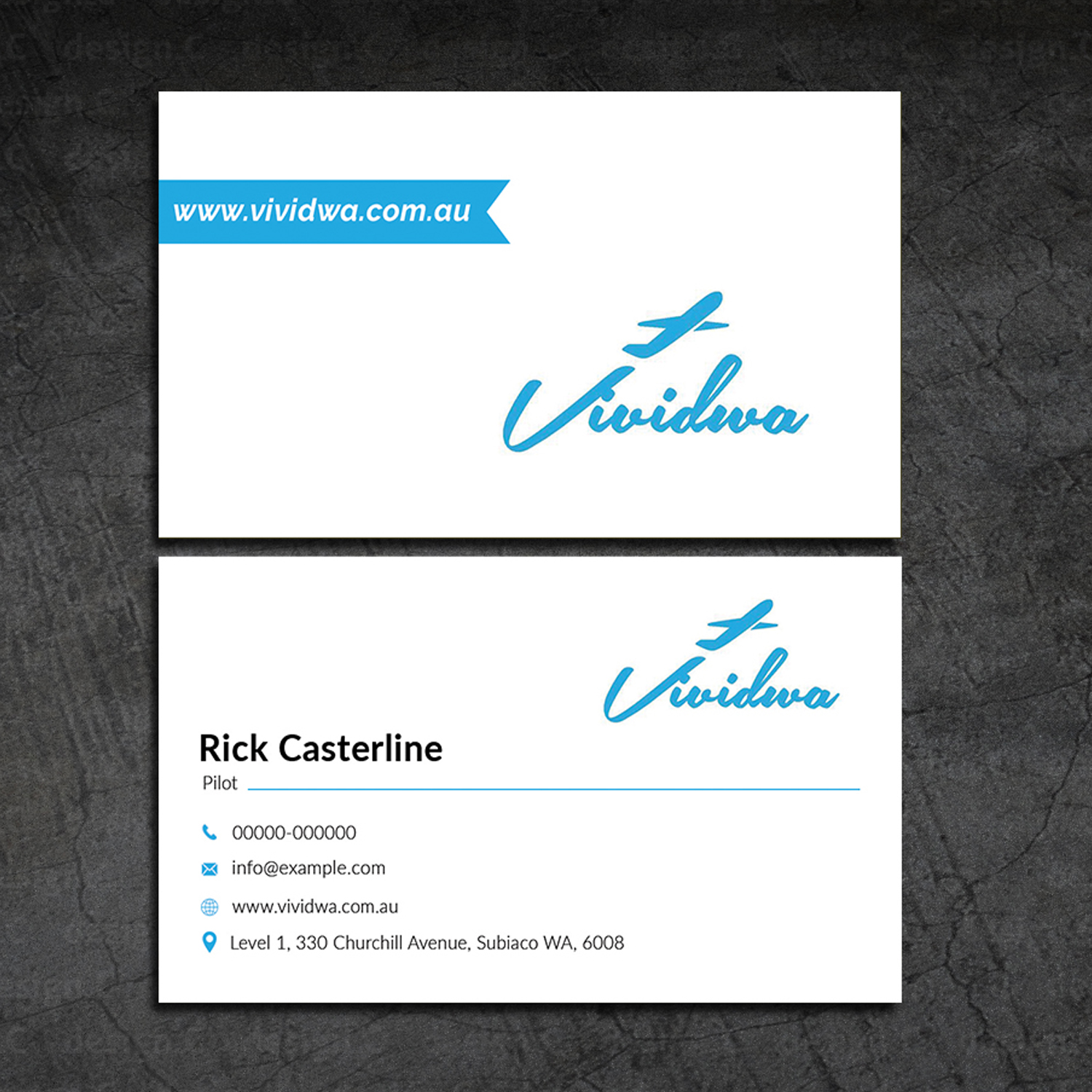 Business Card Design by Faltu Designer for 3 oceans property | Design #14487993