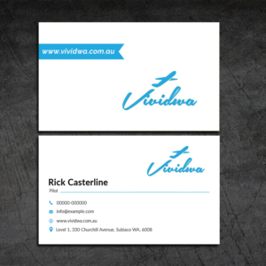 Business Card Design by Faltu Designer for 3 oceans property | Design: #14487993