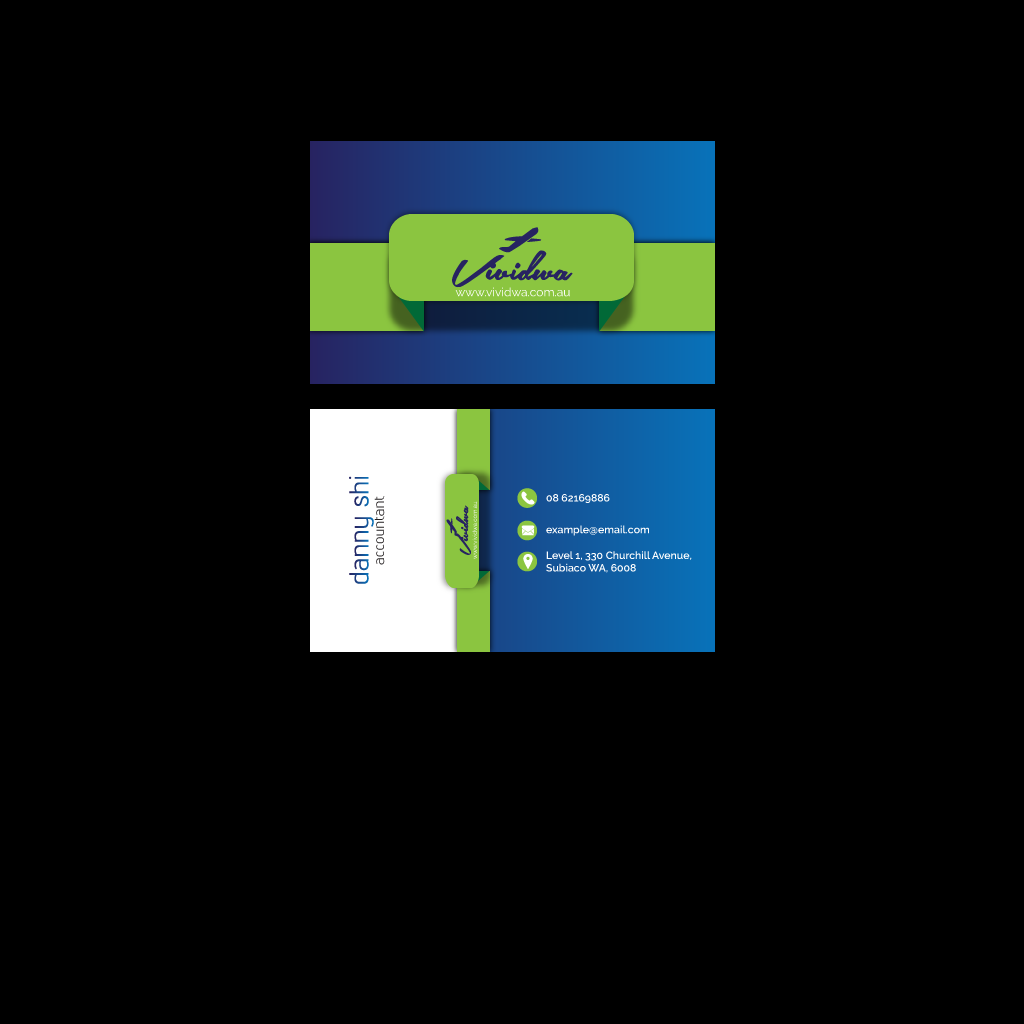 Business Card Design by sjvsharma2 for 3 oceans property | Design #14484143