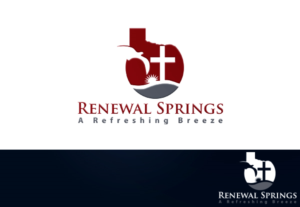 Logo Design by EGYPT KING for RENEWAL SPRINGS  | Design: #14435172