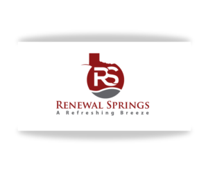 Logo Design by EGYPT KING for RENEWAL SPRINGS  | Design: #14435175
