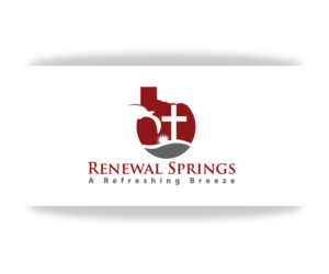 Logo Design by EGYPT KING for RENEWAL SPRINGS  | Design: #14435176