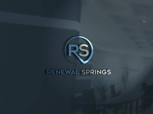 Logo Design by asman for RENEWAL SPRINGS  | Design: #14441250