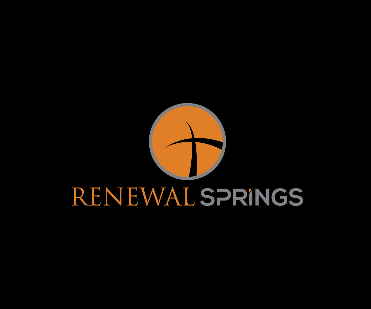 Logo Design by nirob01933 for RENEWAL SPRINGS  | Design #14434342